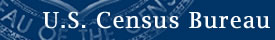 U.S. Census Bureau Logo