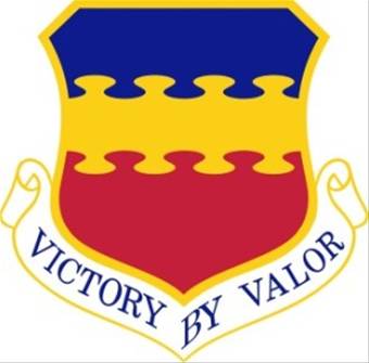 20 Fighter Wing Emblem