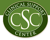 Clinical Support Center (CSC)