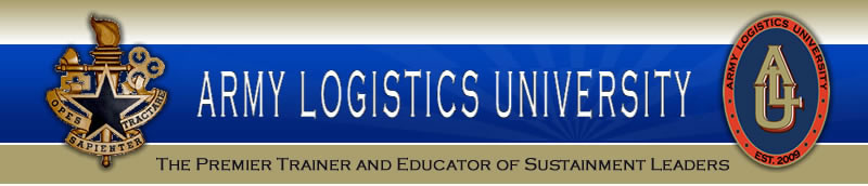 Army Logistics University