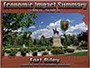 Fort Riley Economic Impact Summary FY12 - complete document