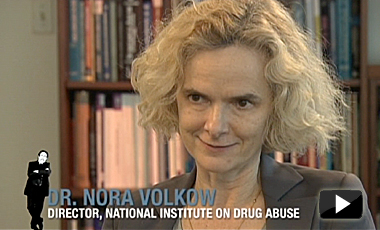 Rockburn Presents: Dr. Nora Volkow