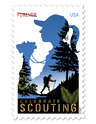 Celebrate Scouting (Forever)