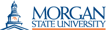 Morgan State University Logo