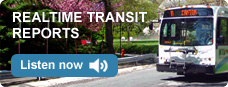 Realtime Transit Reports