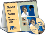 Diabetic Eye Disease: An Educator's Guide