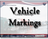 Vehicle Markings