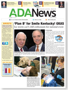 ADA News