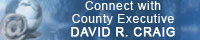 Contact David R. Craig, Harford County Executive