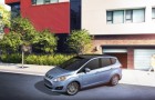 2013 Ford C-Max Energi plug-in hybrid