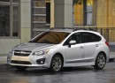 2013 Subaru Impreza