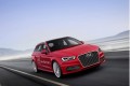 2014 Audi A3 e-tron plug-in hybrid