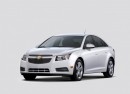 2014 Chevrolet Cruze Clean Turbo Diesel