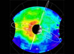 TWINS A & B mission graphic