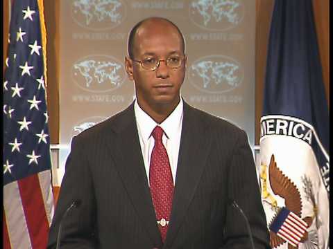 Click here to play the video Daily Press Briefing - Feb. 11, 2009