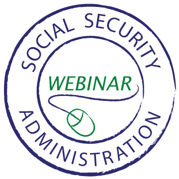 The Social Security Administration is looking for individuals or organizations who will serve as representative payees for some of our most vulnerable clients. The webinar will explain the basic duties expected of representative payees and how to help fill the critical shortage of payees. Watch our webinar, 