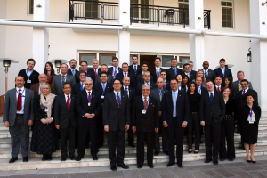 Renewable Energy and Energy Efficiency Trade Delegation to Turkey, December 5-9, 2011