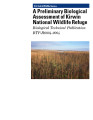 A preliminary biological assessment of Kirwin National Wildlife Refuge