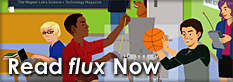 Flux Issue 9