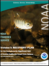 Final Recovery Plan for Coho Salmon CCC ESU