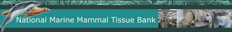 National Marine Mammal Tissue Bank