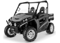 John Deere Recalls Gator Utility Vehicles Due to Fire Hazard