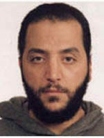 Photo of 	Abdurrauf Bin Habip Jdey (Abderraouf Ben Habib Jdey)	