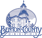 Benton County Logo