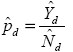 Appendix B Equation 1