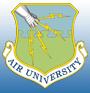 Air University Shield