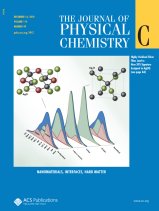 Journal of Physical Chemistry