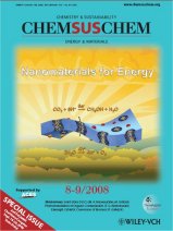 Chemistry and Sustainability