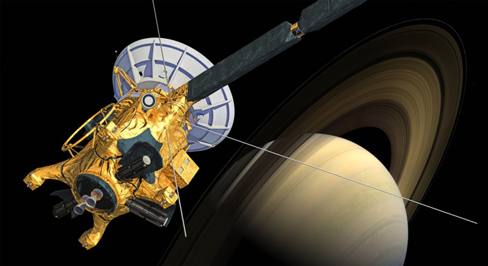 RPS has enabled missions to explore many worlds of the solar system.