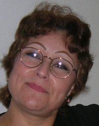 Photo of Josephine Olivas