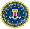 Federal Bureau of Investigation Seal