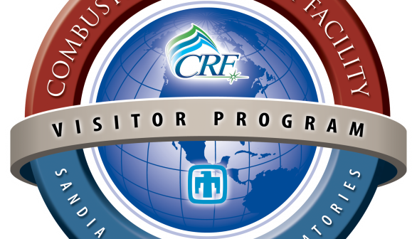 CRF Visitor Program News August 2011