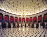 Statuary Hall: The Transformation of the Old Hall of the House