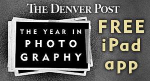 Denver Post Year in Photography