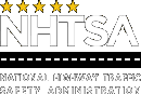 NHTSA Logo