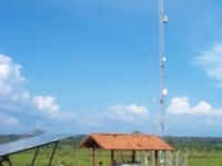 Rond.- Faz. Nossa Senhora-Ji Parana-pasture Site