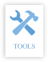 Tools icon