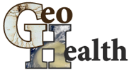 GeoHealth Newsletter Logo