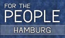 For the People - Hamburg
