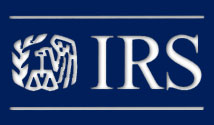 IRS Logo