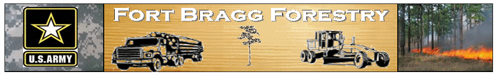 Forestry Banner