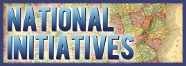 National Initiatives
