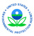 U.S. Environmental Protection Agency logo