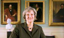 Drew Gilpin Faust, President of Harvard University