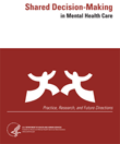 Shared Decision-Making in Mental Health Care