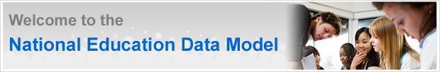 Welcome to the National Education Data Model Website